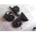 APPLE IMAC A1144 2005 GRUPPO VENTOLA 